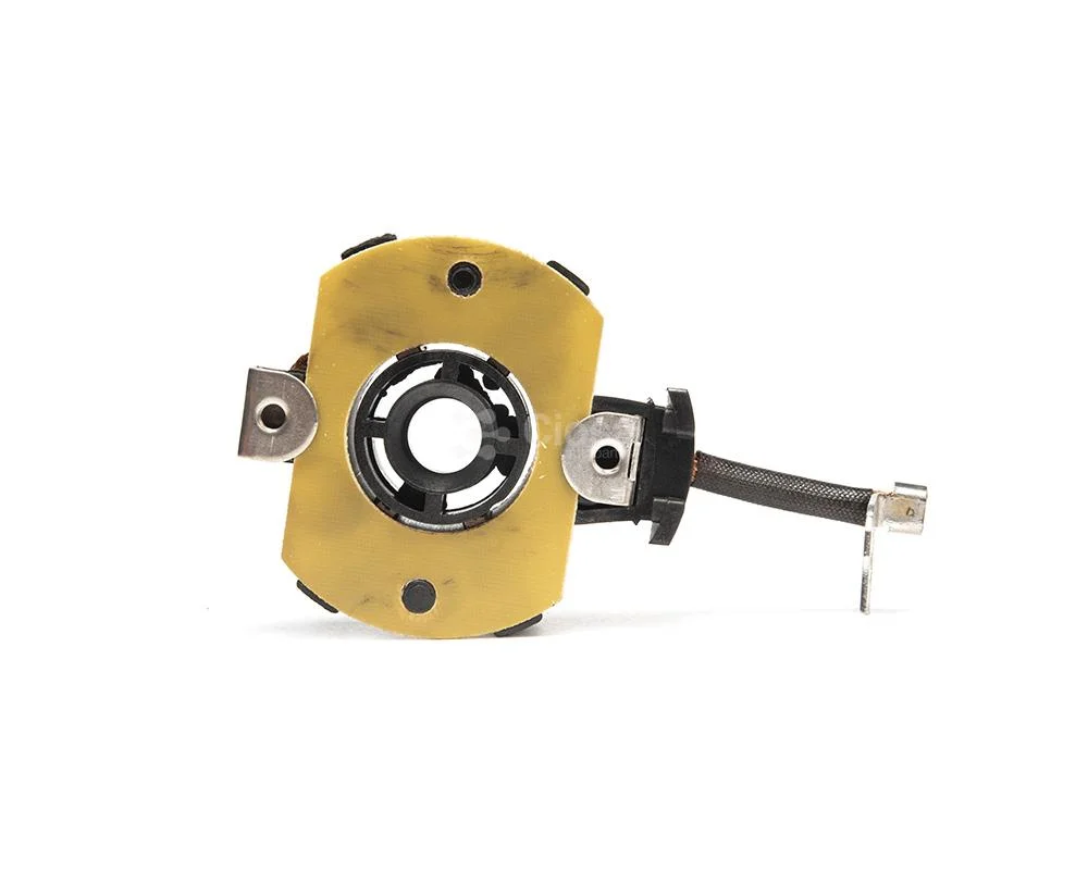 PORTA CARBON MARCHA FORD IMANES AEROSTAR BRONCO MUSTANG RANGER MERCURY CARBON ELCA 12V P69201 SCHUNK