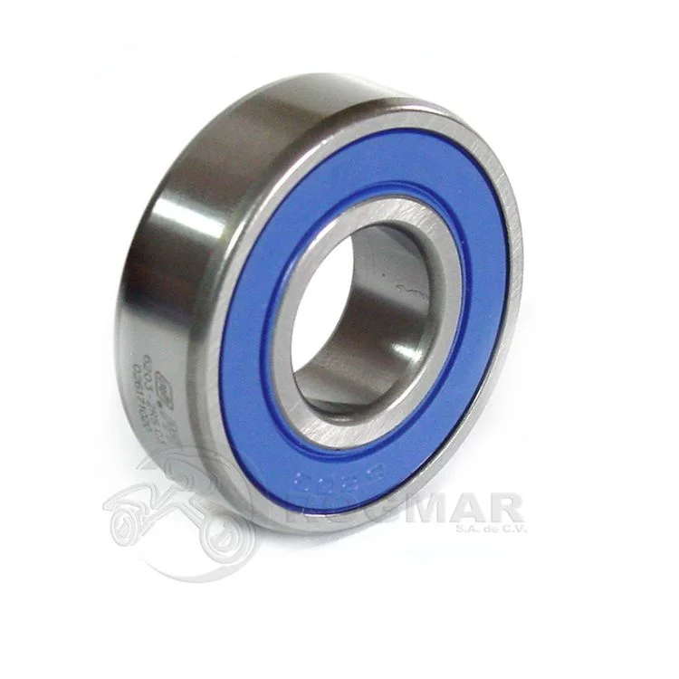 BALERO PFI 6203-2RS ALTERNADOR DELCO PRESTOLITE SELLO HULE
