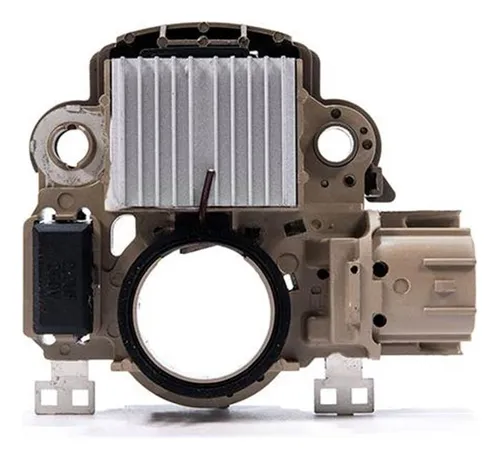 REGULADOR ALTERNADOR TRANSPO IM558