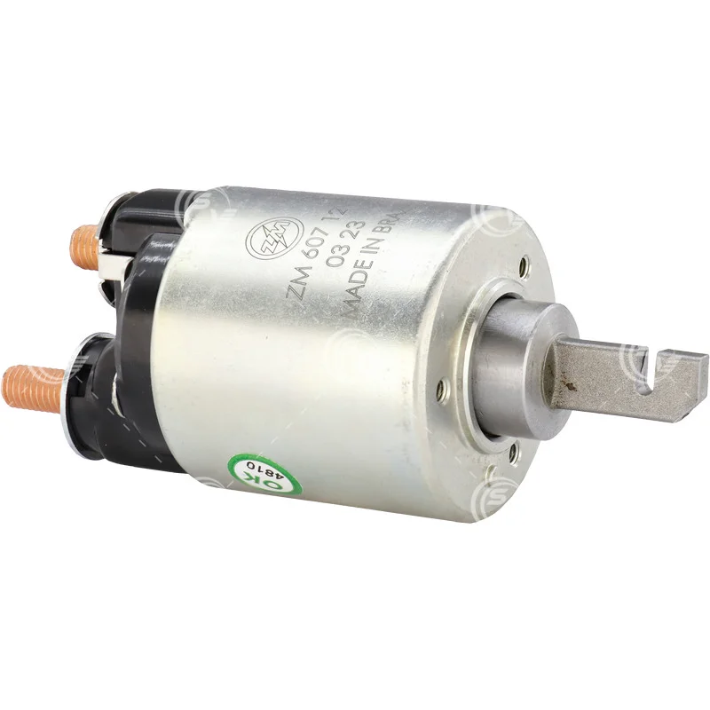 SOLENOIDE ZM MARCHA MITSUBA ZM607 / 668503