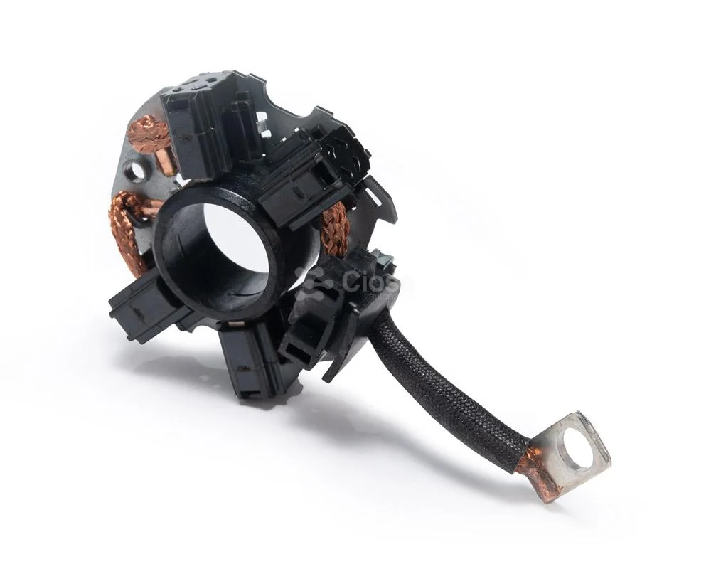 PORTA CARBON MARCHA MITSUBISHI DODGE AVENGER PATRIOT CALIBER JOURNEY 12V 69-8330 WAI