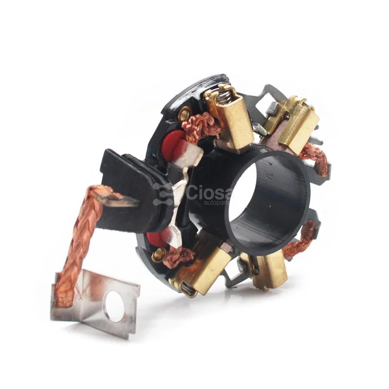 PORTA CARBON ASER PARA MARCHA BOSCH P4336200 / 1004336200