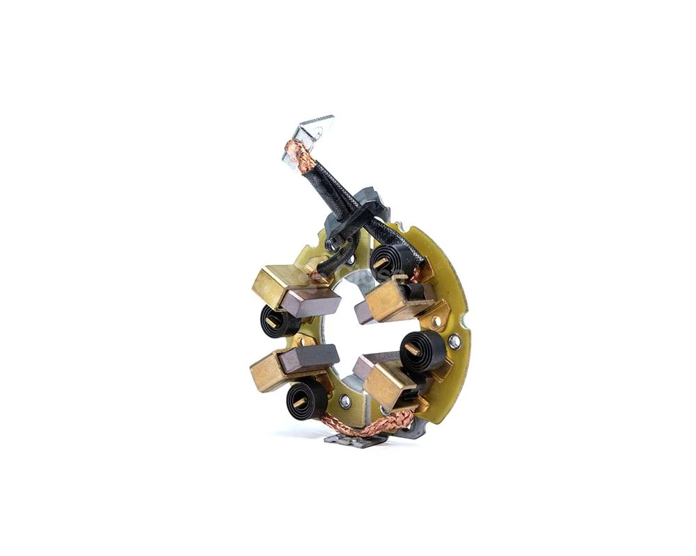 PORTA CARBON TOTAL PARA MARCHA DELCO 02655 / 69-107