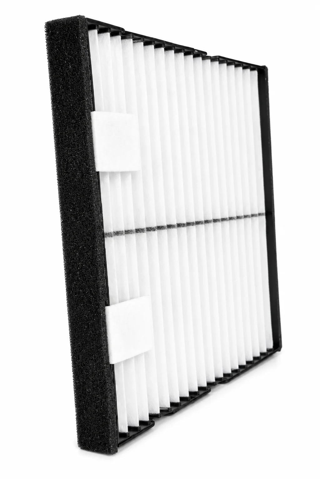 FILTRO DE CABINA CHEVROLET SILVERADO 1500 2500 3500 07-13 4.3 5.3 6.0L SUBURBAN 1500 2500 07-13 5.3 6.0L  SIERRA YUKON TAHOE CHEYENNE AVALANCHE  CADILLAC ESCALADE 07-14 6.2L WCK00081