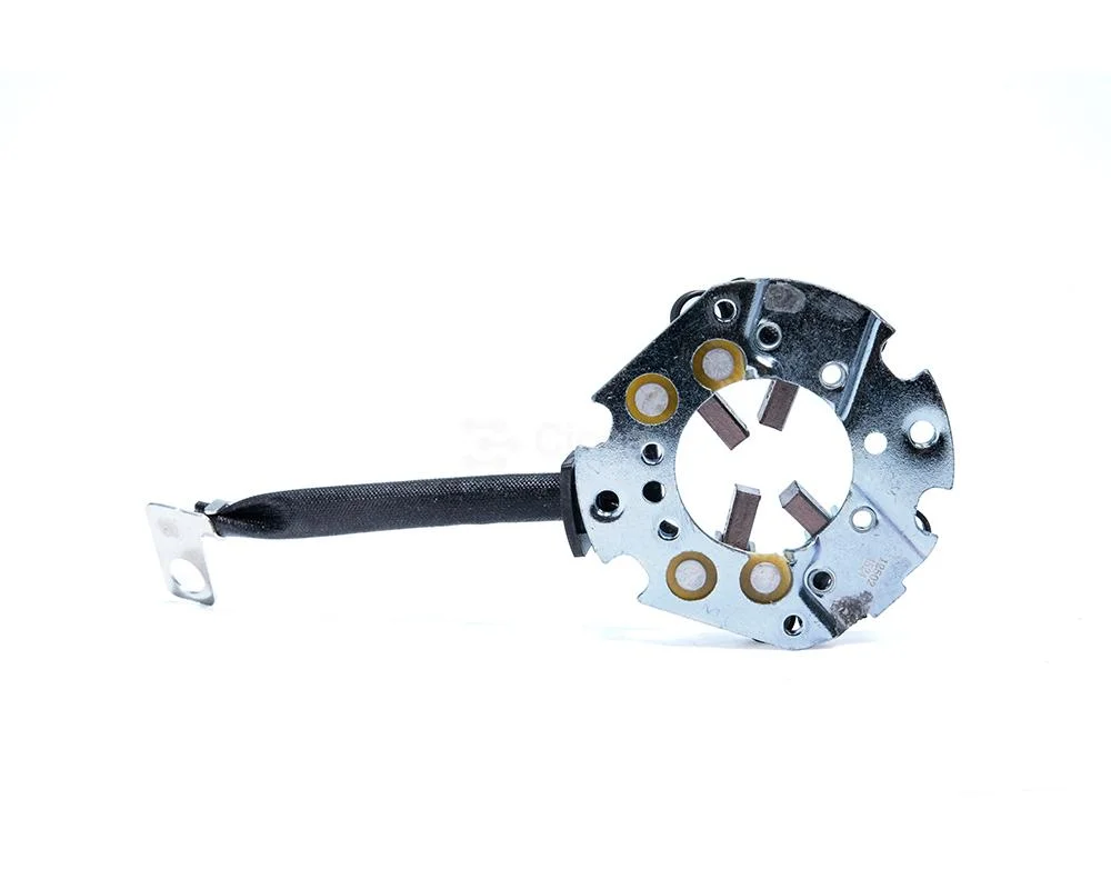 PORTA CARBON TOTAL PARA MARCHA MITSUBISHI 12502 / 698308