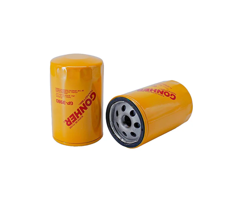 FILTRO DE ACEITE GONHER GP-3980 OK