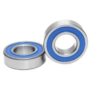 BALERO PFI 6003-2RS PARA ARMADURA DE MARCHA SERIE 28MT LADO FLECHA SELLO HULE