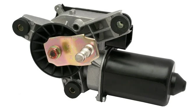 MOTOR LIMPIAPARABRISAS BLAZER SUBURBAN PICK UP WPM158 WAI