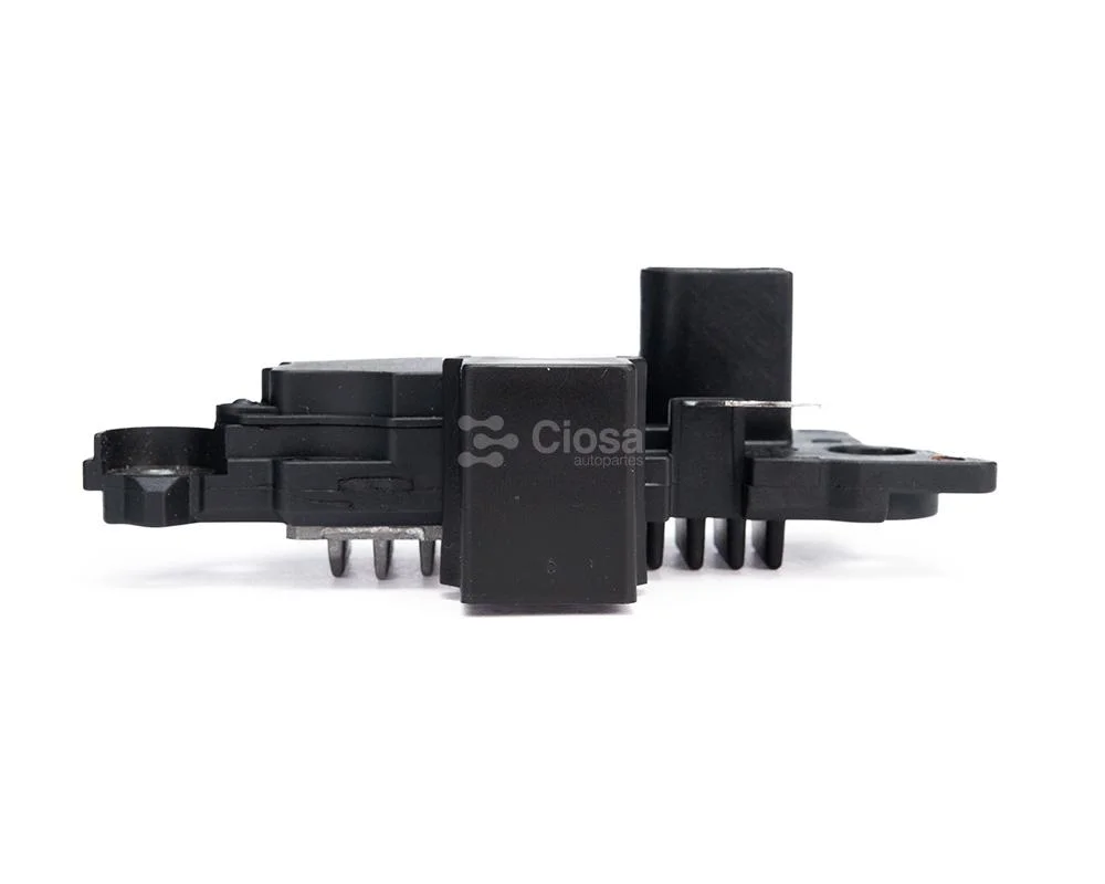 REGULADOR ALTERNADOR BOSCH VW JETTA A4 POINTER BEETLE 12V 41908 / IB5225