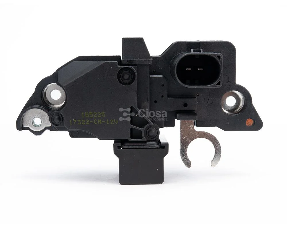 REGULADOR ALTERNADOR BOSCH VW JETTA A4 POINTER BEETLE 12V 41908 / IB5225