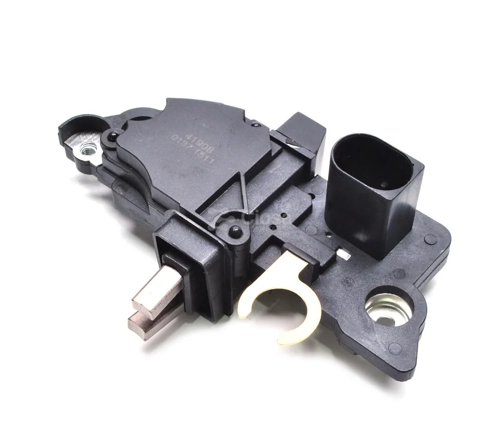 REGULADOR ALTERNADOR BOSCH VW JETTA A4 POINTER BEETLE 12V 41908 / IB5225