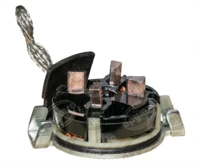 PORTA CARBON PARA MARCHA VALEO P37724 / 69-9407