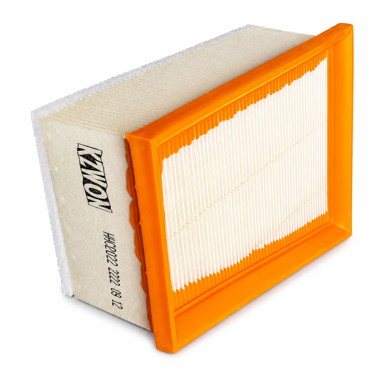 FILTRO DE AIRE NISSAN APRIO 2008-2010 4 CIL 1.6 L NISSAN PLATINA 2002-2010 4 CIL 1.6 L RENAULT CLIO 2002-2009 4 CIL 1.6 L RENAULT DUSTER 2013-2017 4 CIL 2.0 L RENAULT KANGOO 2004-2013 4 CIL 1.6 L RENAULT LOGAN 2015-2017 4 CIL 1.6 L RENAULT SANDERO 2010-2015 4 CIL 1.6 L RENAULT SCENIC 2001-2004 4 CIL 2.0 L RENAULT STEPWAY 2016 4 CIL 1.6 L WAK00093 / GA-291 / F-57A24 KZWON