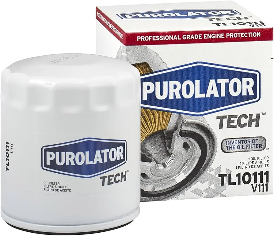 FILTRO DE ACEITE PUROLATOR TL10111 / GP-46