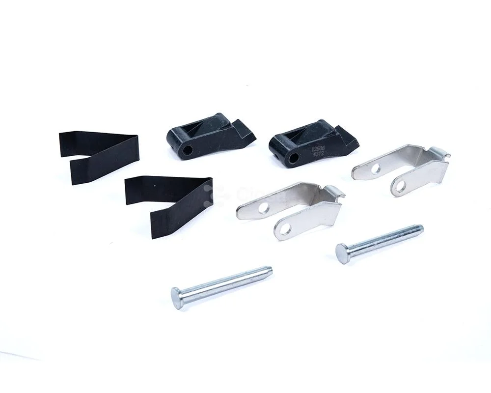 PORTA CARBON TOTAL PARA MARCHA DELCO 12506 / 79-1154