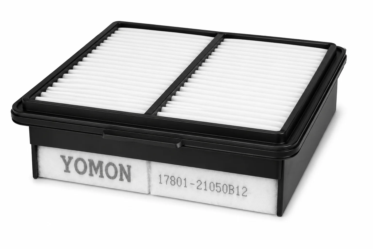 FILTRO DE AIRE HYUNDAI ELANTRA 2017-2020 4 CIL 1.4 L HYUNDAI ELANTRA 2017-2020 4 CIL 1.6 L HYUNDAI ELANTRA 2017-2020 4 CIL 2.0 L HYUNDAI ELANTRA GT 2018-2020 4 CIL 1.6 L HYUNDAI ELANTRA GT 2018-2020 4 CIL 2.0 L HYUNDAI KONA 2018-2023 4 CIL 1.6 L HYUNDAI KONA 2018-2023 4 CIL 2.0 L HYUNDAI VELOSTER 2019-2021 4 CIL 1.6 L HYUNDAI VELOSTER 2019-2021 4 CIL 2.0 L KIA FORTE 2019-2024 4 CIL 1.6 L KIA FORTE 2019-2024 4 CIL 2.0 L KIA FORTE5 2020-2024 4 CIL 1.6 L KIA FORTE5 2020-2024 4 CIL 2.0 L KIA SOUL 2020-2023 4 CIL 1.6 L KIA SOUL 2020-2025 4 CIL 2.0 L WSA31004 / GA-2218 / F-104A20