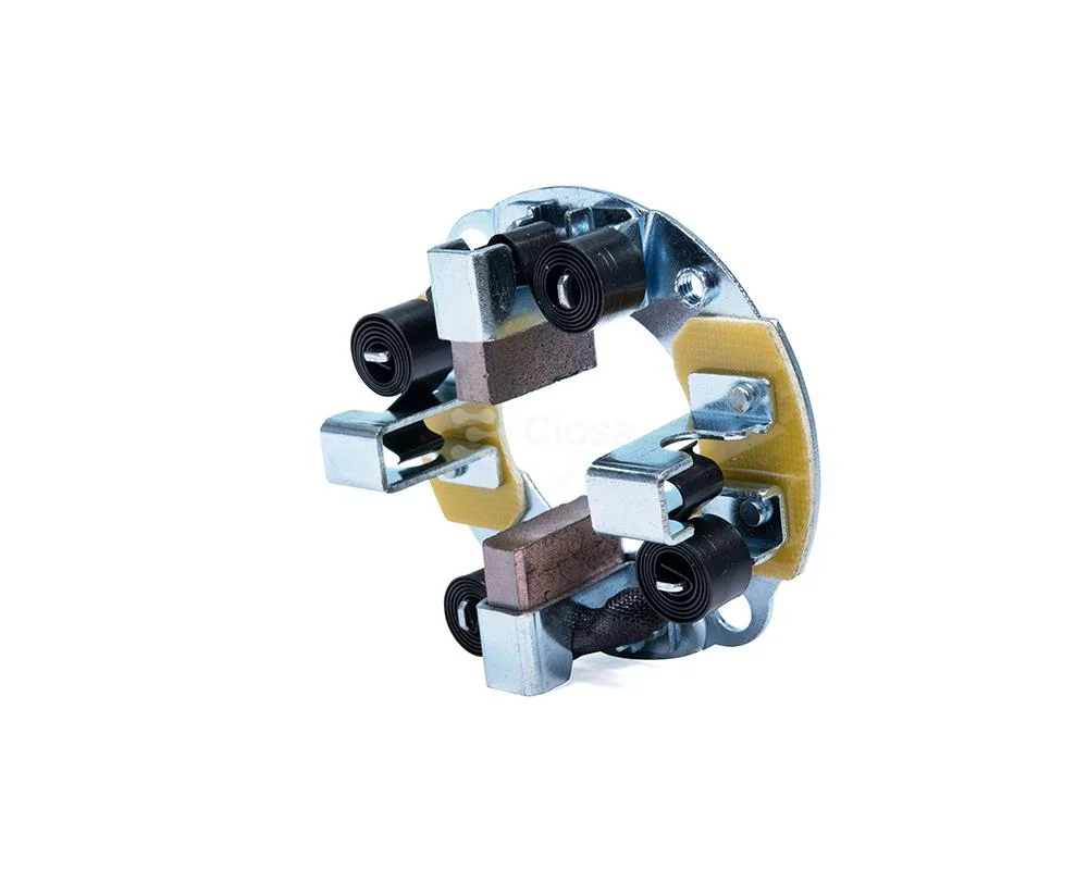PORTA CARBON MARCHA NIPPINDENSO TOTAL 03034 / 69-8203