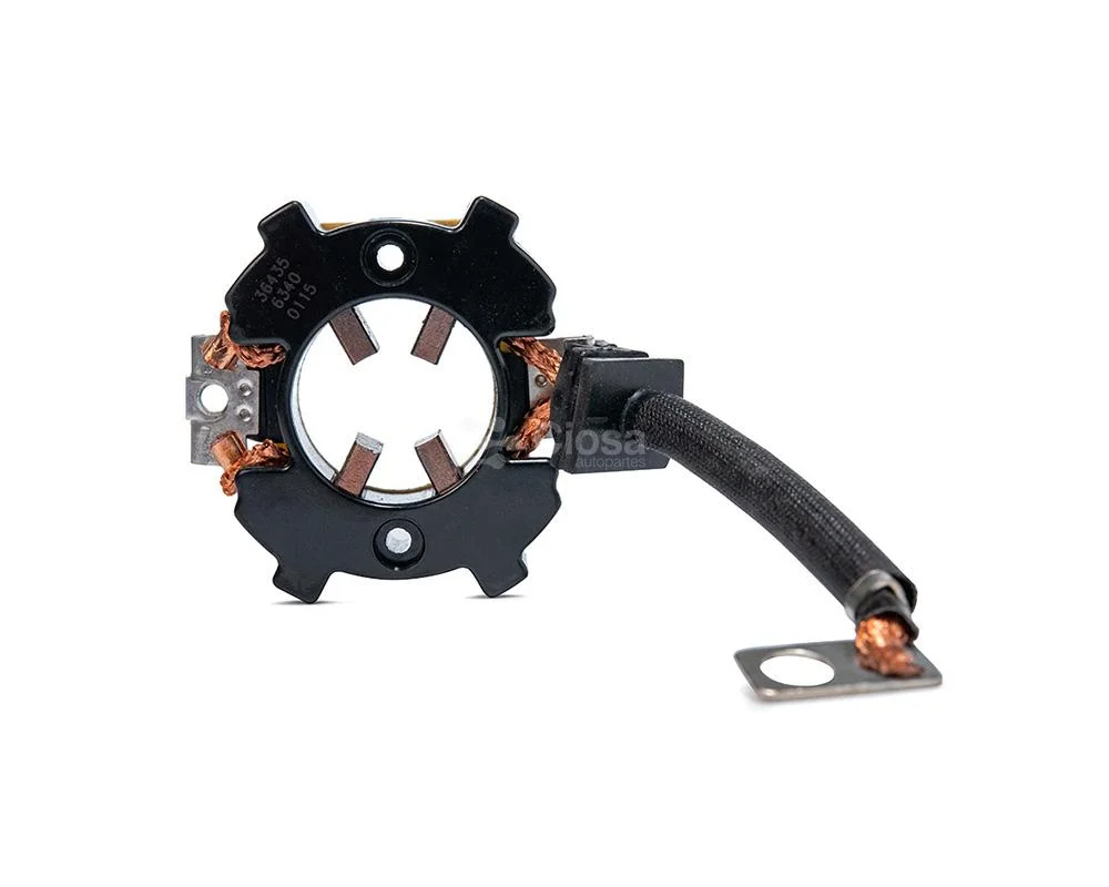 PORTA CARBON MARCHA MITSUBISHI URBAN MERCURY VILLAGER NISSAN 200SX ALTIMA MAXIMA SENTRA 12V 36435 / 69-8320 TOTAL