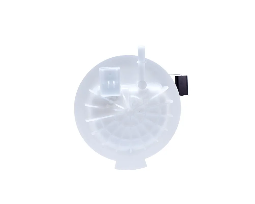BOMBA DE GASOLINA MODULO COMPLETO DODGE RAM 1500 2012 RAM 2500 2011-2024 RAM 3500 2013-2024 RAM 4000 2006-2012 12V 10A 44180 / 7229-E INJETECH