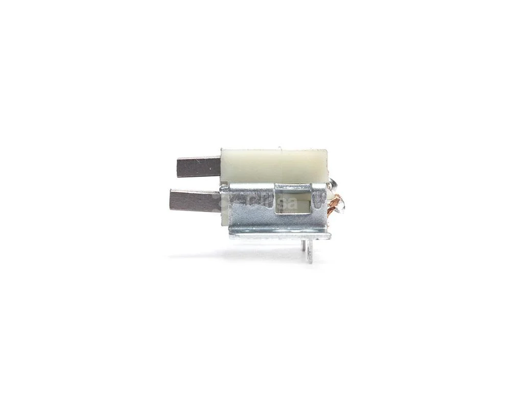 PORTA CARBON ALTERNADOR MOTOROLA 12SA 8HC 8LHA 8MR 8SA 2 TEMINALES 12V 3073500 / 39400 LEECE NEVILLE