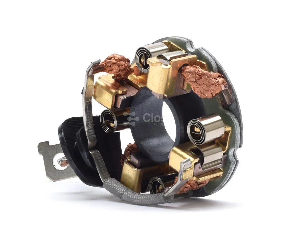 PORTA CARBON TOTAL PARA MARCHA DELCO 47527 / 10522886