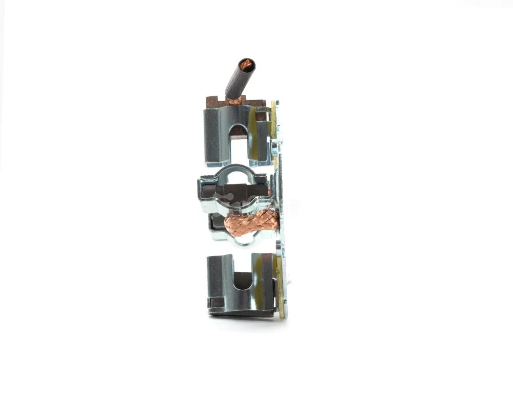 PORTA CARBON MARCHA ISKRA MASSEY FERGUSON DEUTZ JOHN DEERE MARELLI 12V 50576 / 16908752 TOTAL