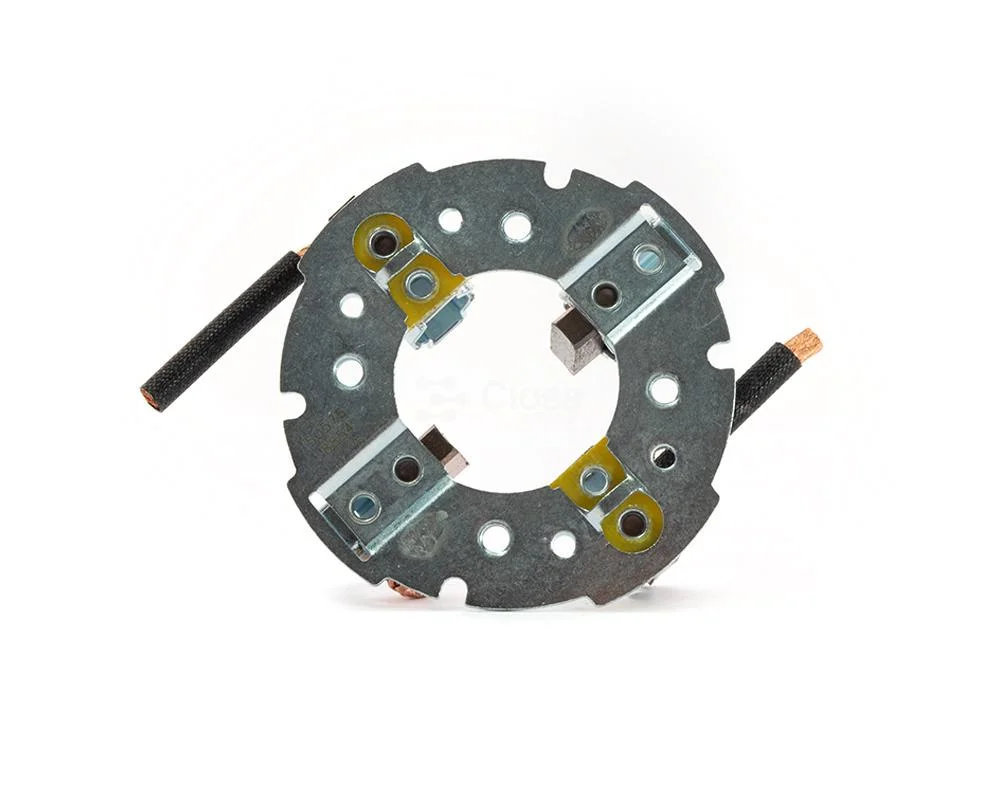 PORTA CARBON MARCHA ISKRA MASSEY FERGUSON DEUTZ JOHN DEERE MARELLI 12V 50576 / 16908752 TOTAL