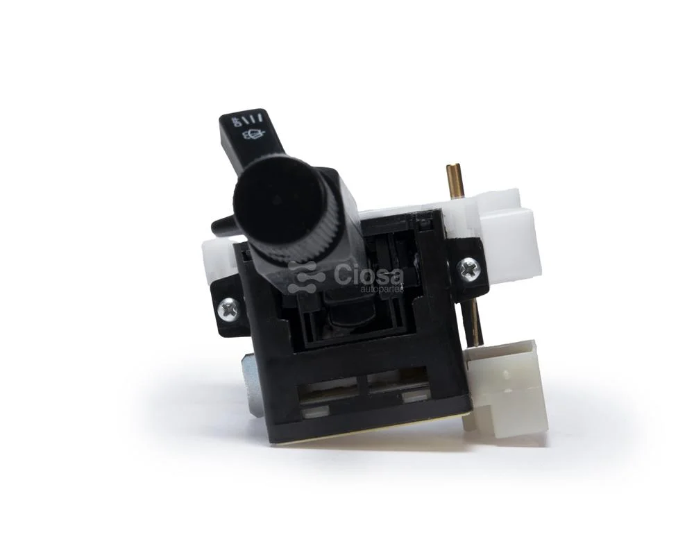 PALANCA DIRECCIONALES ,CAMBIO DE LUZ, LIMPIA PARABRISAS NISSAN D21 SENTRA TSURU 25560-05G00 / 2556005G00 IMPORTADO