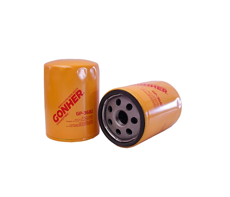FILTRO DE ACEITE GONHER GP-3682 OK