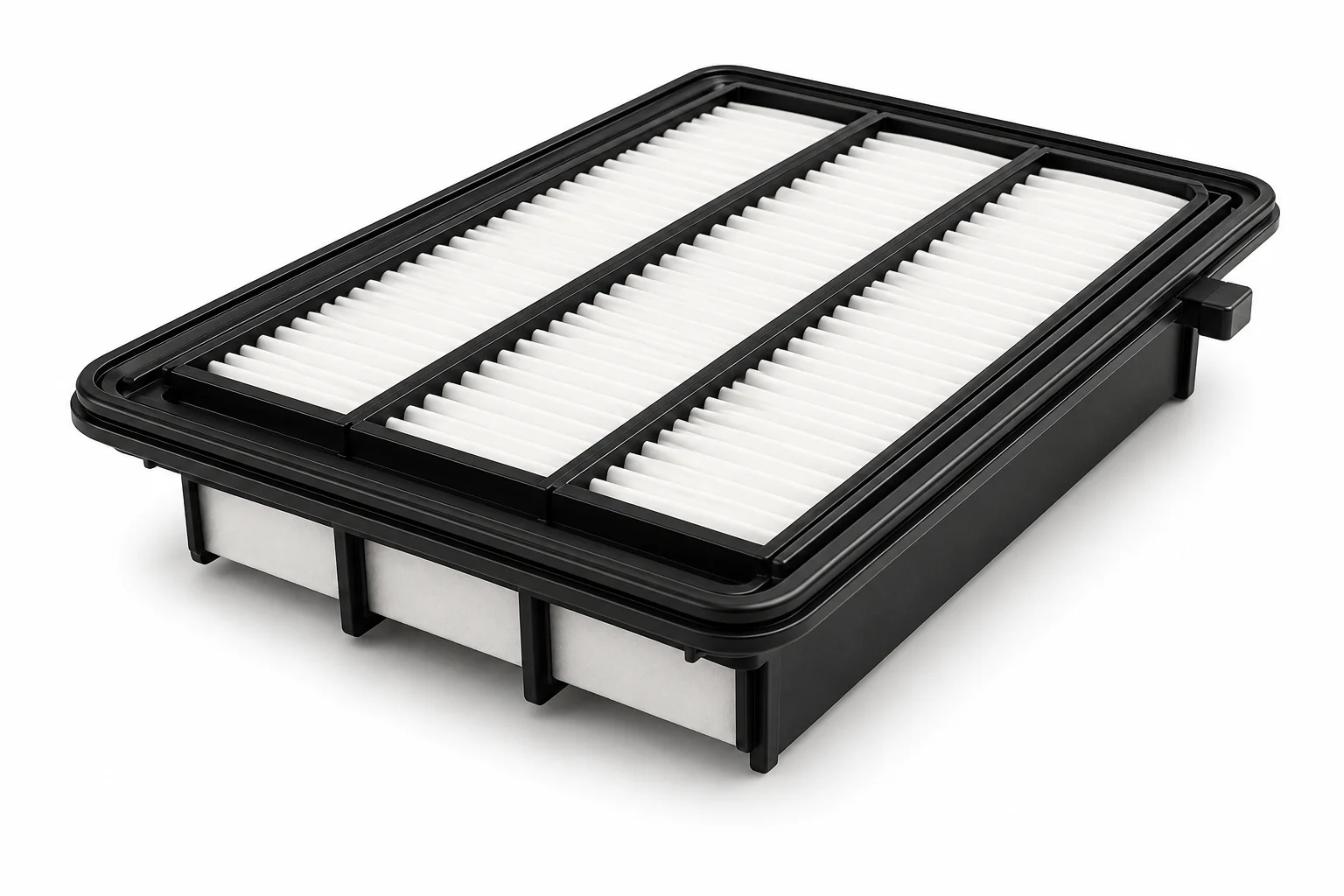 FILTRO DE AIRE HONDA CIVIC 2016-2020 L4 1.5 L HONDA CIVIC 2020-2022 L4 1.5 L HONDA CR-V 2017-2020 L4 1.5 L HONDA CR-V 2021-2022 L4 1.5 L WSA14060 / GA-1720 / F-17A05