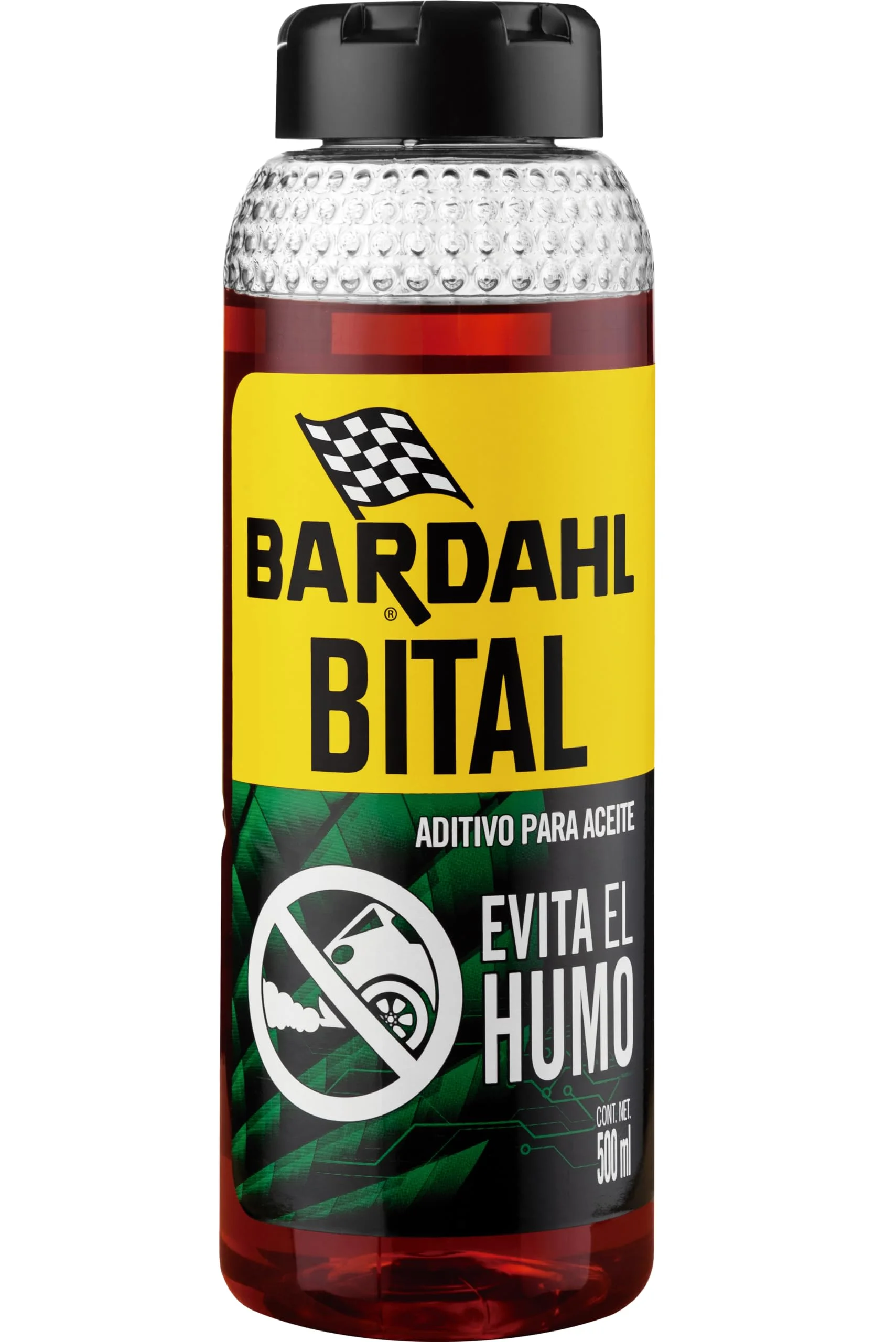 ADITIVO PARA ACEITE BARDAHL BITAL 500ml