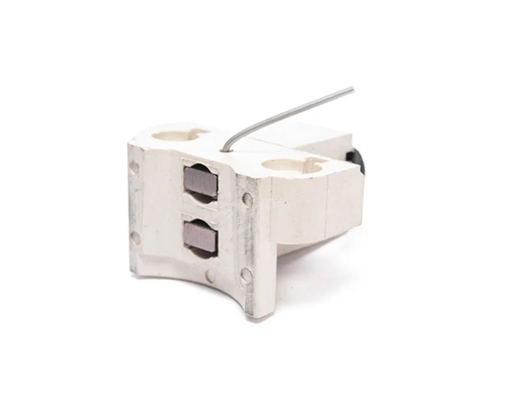PORTA CARBON ALTERNADOR FORD TOTAL 02558 / 39207