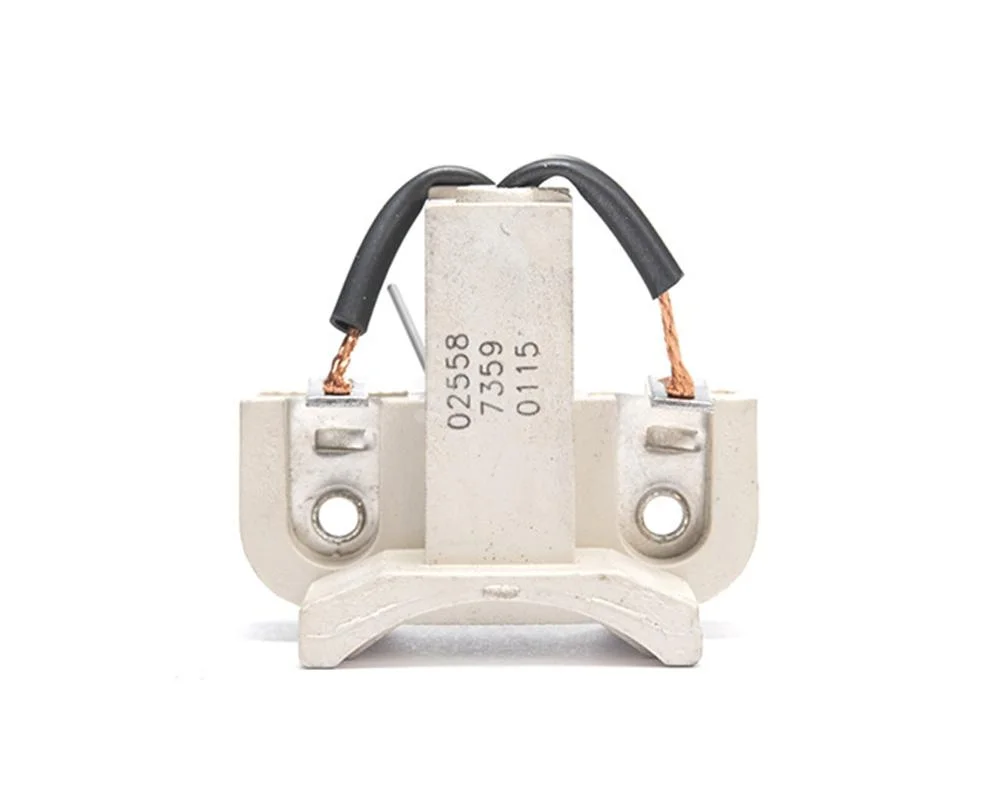 PORTA CARBON ALTERNADOR FORD 3G AEROSTAR BRONCO MUSTANG WINDSTAR RANGER TAURUS 12V 02558 / 39207 TOTAL