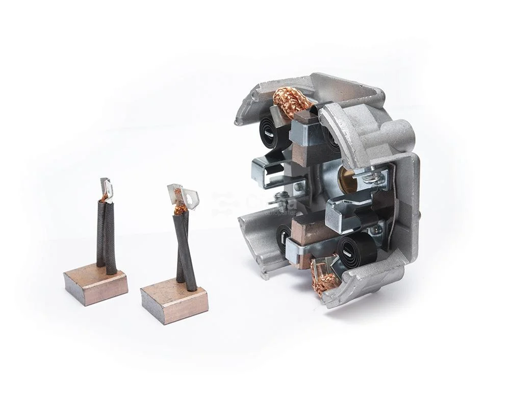 PORTA CARBON MARCHA BOSCH ORIGINAL PERKINS P049028 / 9001049028