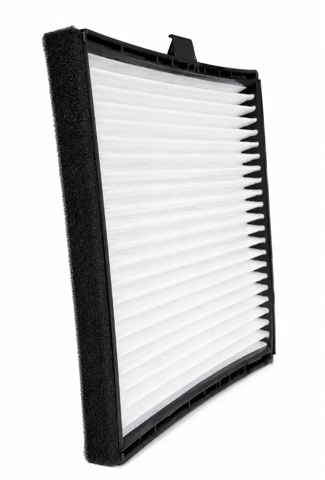 FILTRO DE CABINA CHEVROLET AVEO 2012-2018 4 CIL 1.6 L 95981206 / GAC-81 / CF10546 / WCK00071