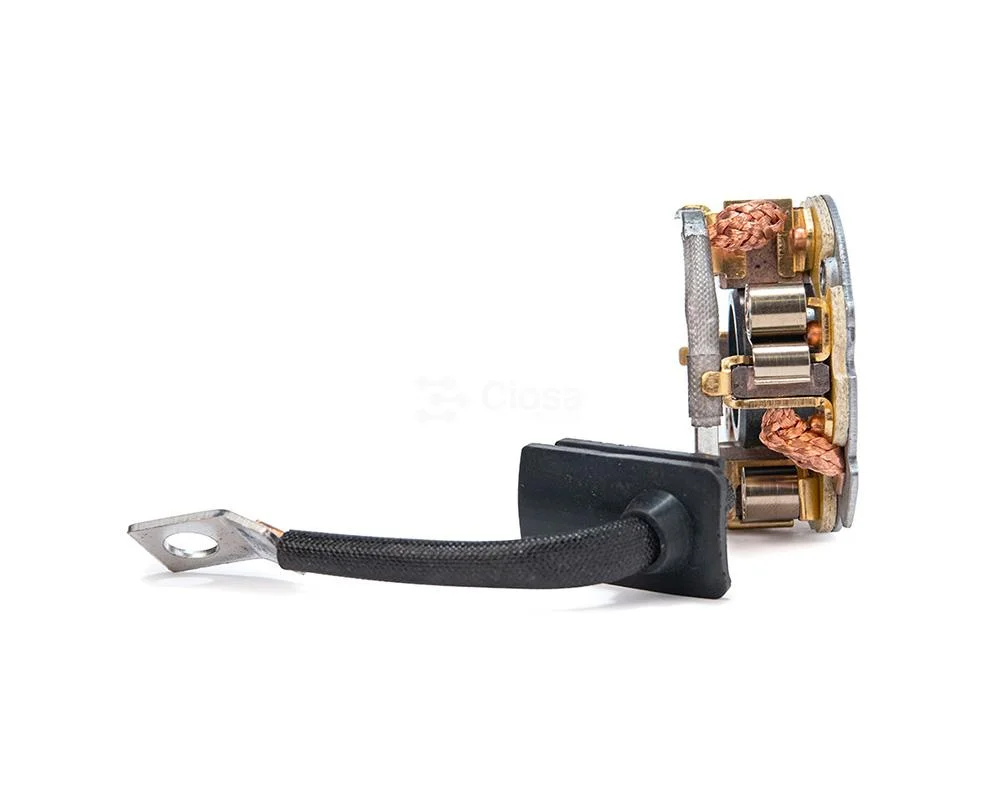 PORTA CARBON MARCHA DELCO PG260 NISSAN SENTRA 12V 030103P3 / 69-127 DONON