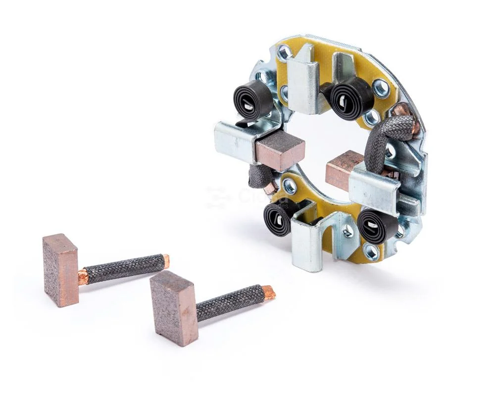 PORTA CARBON TOTAL PARA MARCHA MITSUBISHI 40366 / M002TS0575