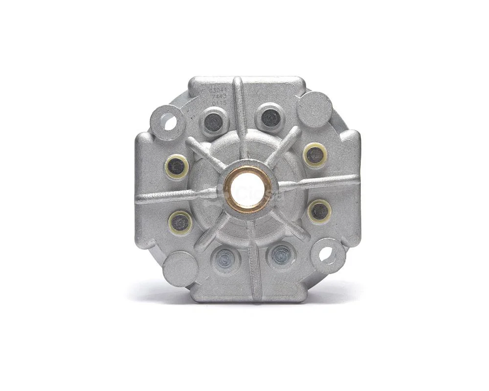 PORTA CARBON PERKINS BOSCH 12V 4 CARBONES 030035B0 / 9001049028 IMPORTADO