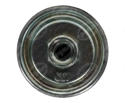 FILTRO DE GASOLINA AUTOTUNE FGI-019 / GG-46