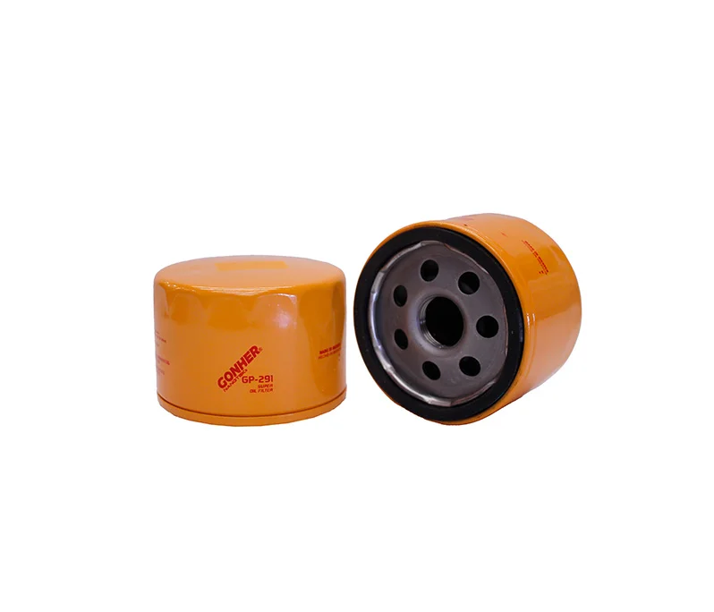 FILTRO DE ACEITE GP-291GONHER