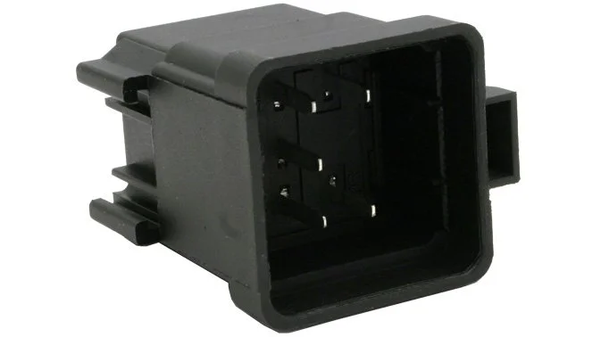 RELAY 5 TER RY282 / YL-402