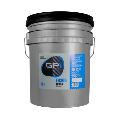 ACEITE HIDRAULICO ISO 68 GP1 TIPO: FH300 19L GP1
