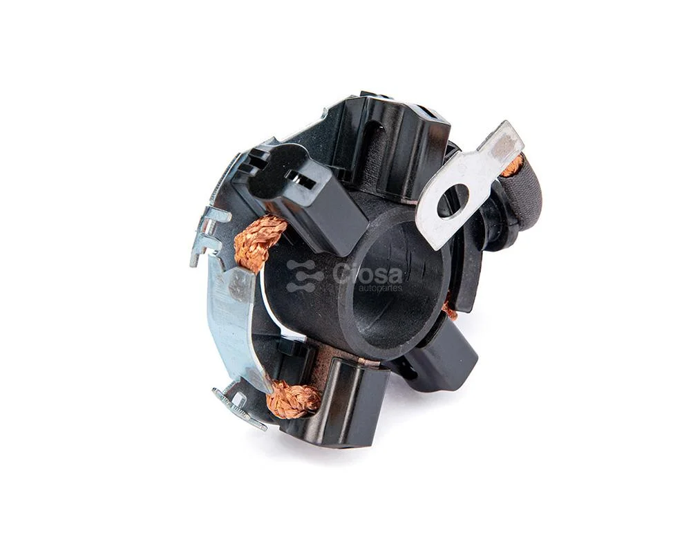 PORTA CARBON TOTAL PARA MARCHA BOSCH 39320 / 1004336508