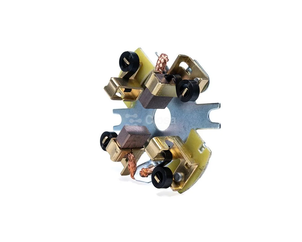 PORTA CARBON PARA MARCHA BOSCH 06247 / 9001042176