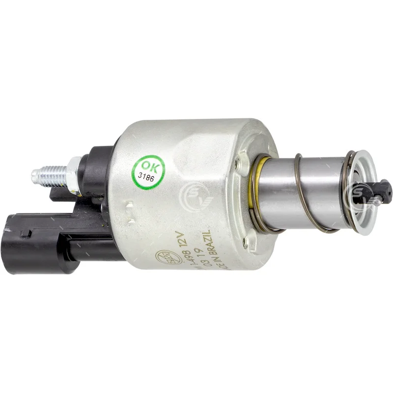 SOLENOIDE ZM MARCHA VALEO ZM1498