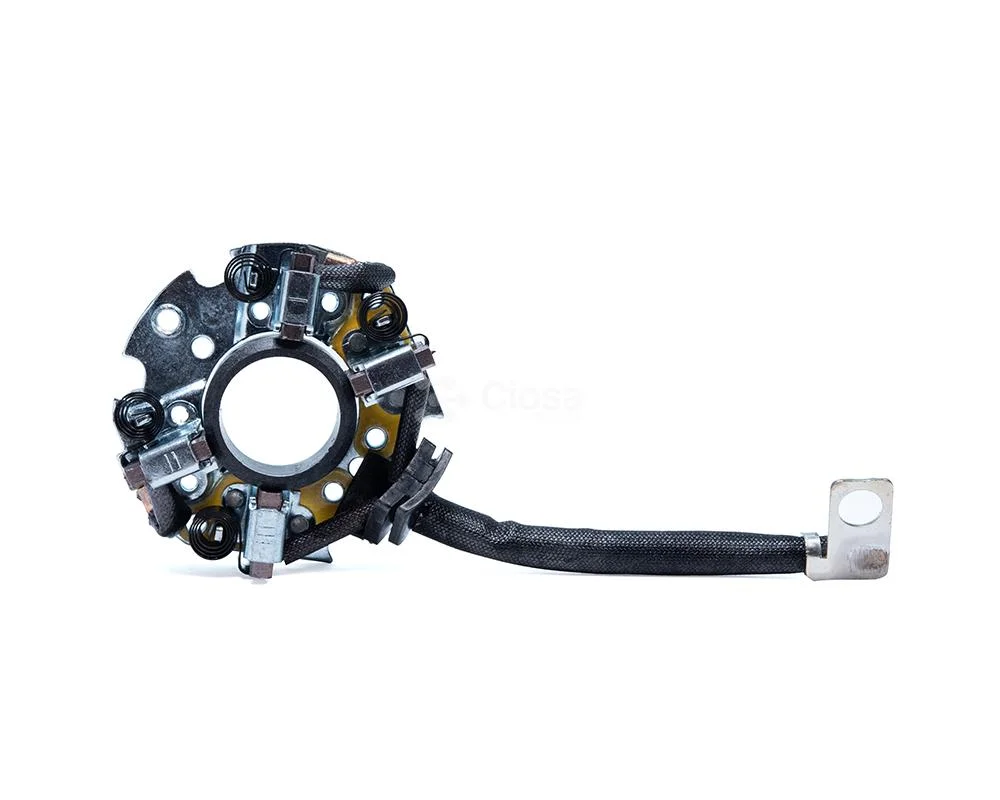 PORTA CARBON TOTAL PARA MARCHA MITSUBISHI 12503 / 698309