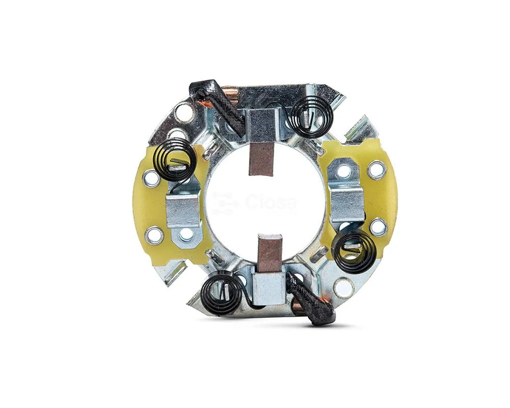 PORTA CARBON TOTAL PARA MARCHA HITACHI 41335 / 23378-h5911