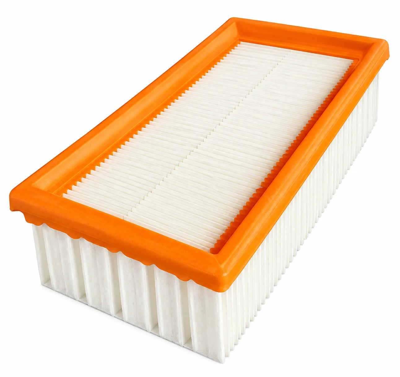 FILTRO DE AIRE KZWON WAK00496 / GAVW-10 / F-34A41
