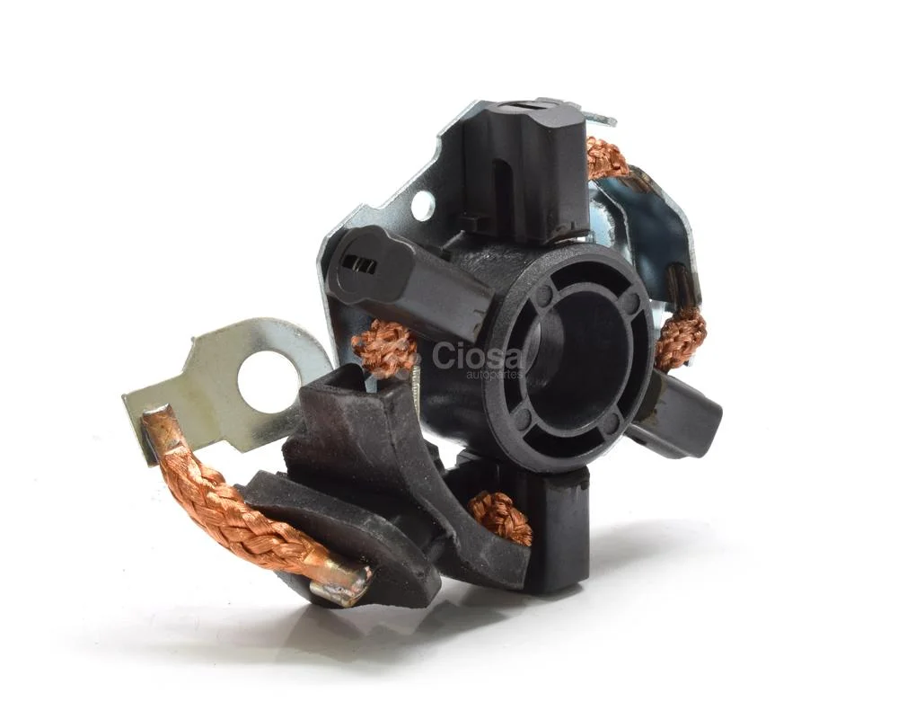 PORTA CARBON TOTAL PARA MARCHA BOSCH 41408 / 1004336562