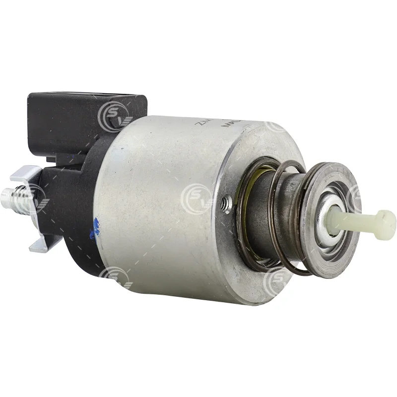 SOLENOIDE ZM MARCHA DELCO ZM1261 / 66190